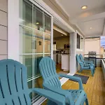 Seaglass Shores