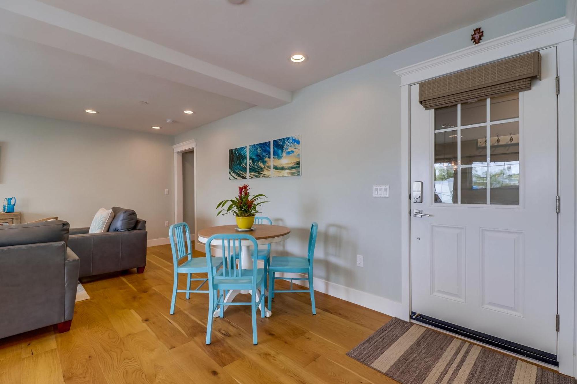 Seaglass Shores Holiday home San Diego