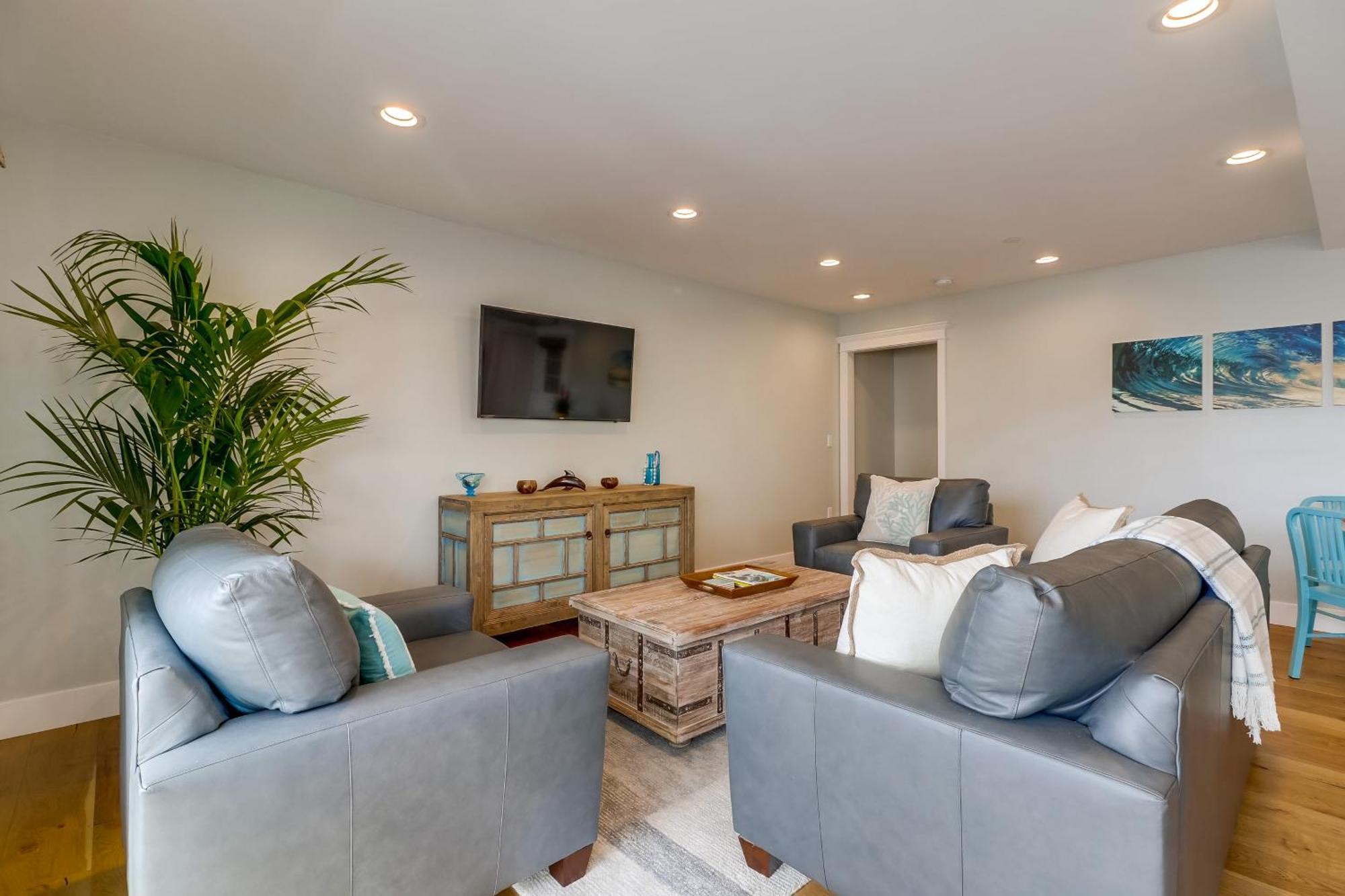 Holiday home Seaglass Shores San Diego