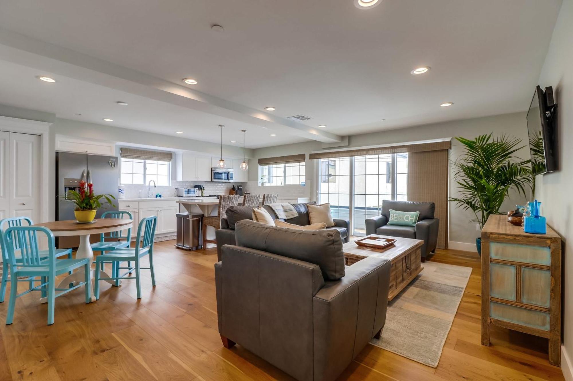 Seaglass Shores Holiday home