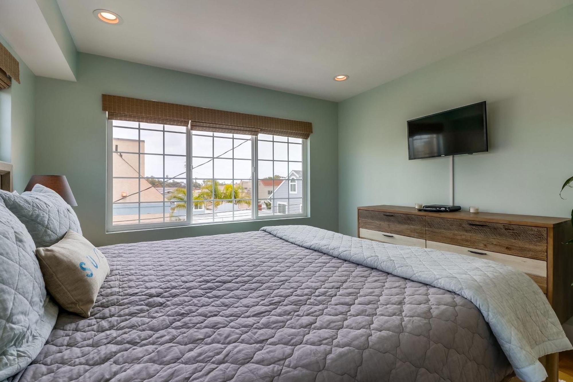 Holiday home Seaglass Shores *