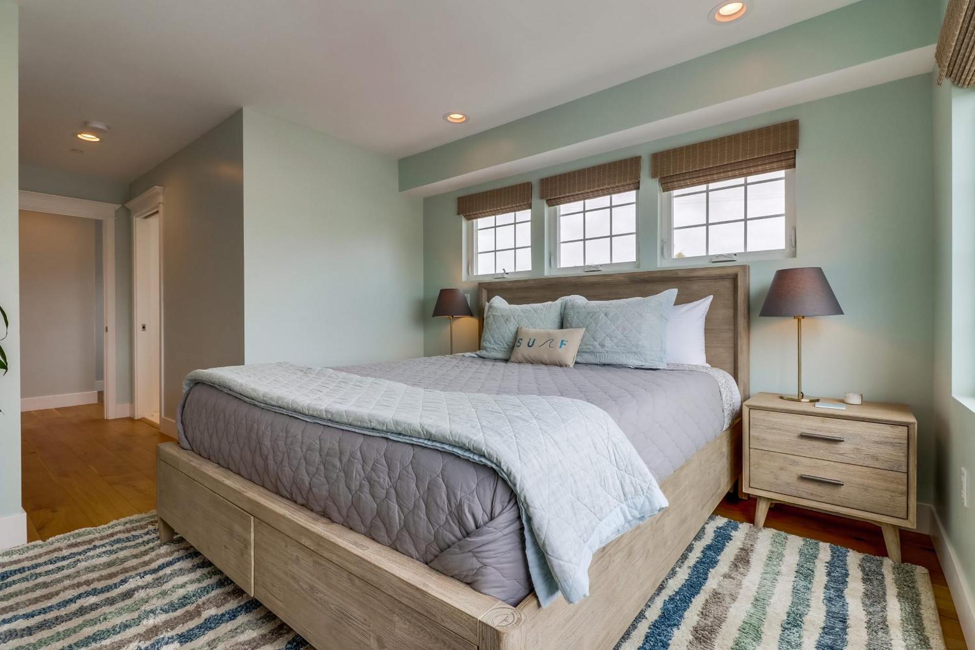 Holiday home Seaglass Shores *
