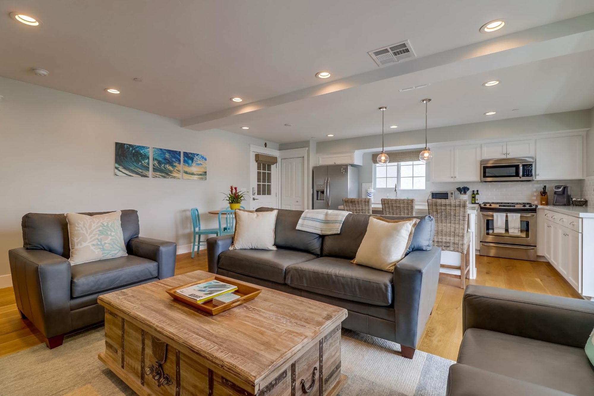 Seaglass Shores Holiday home *