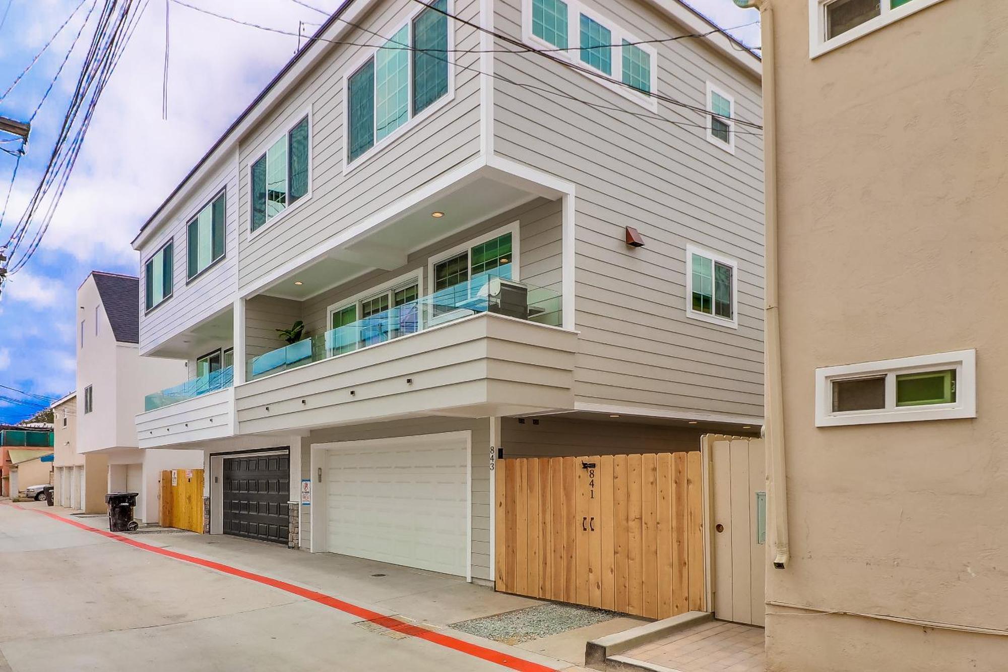 Holiday home Seaglass Shores San Diego