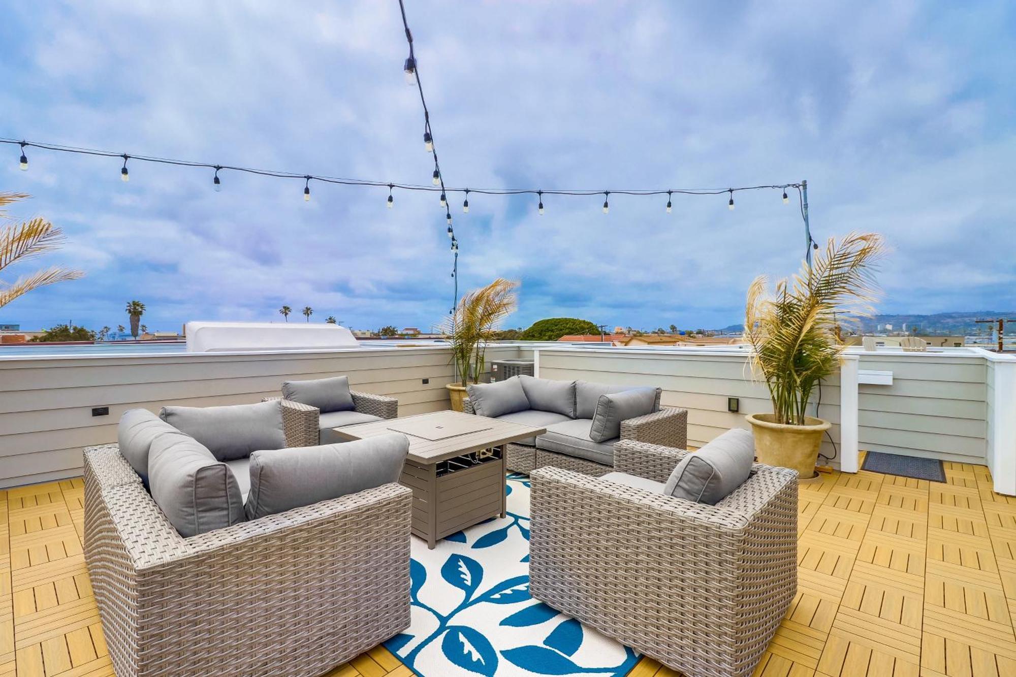 Seaglass Shores Holiday home *