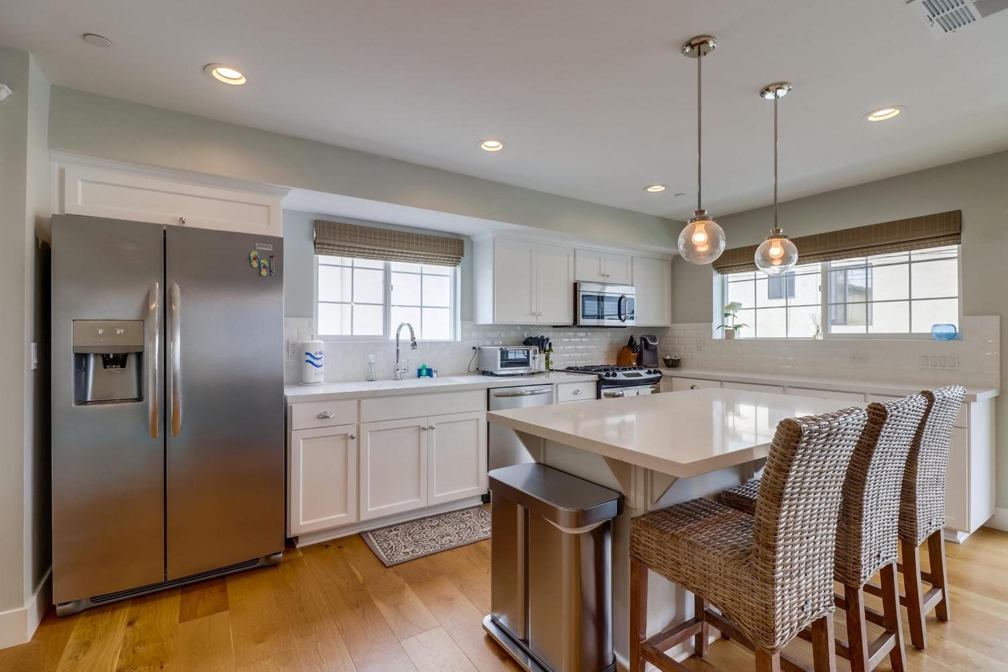 Holiday home Seaglass Shores San Diego