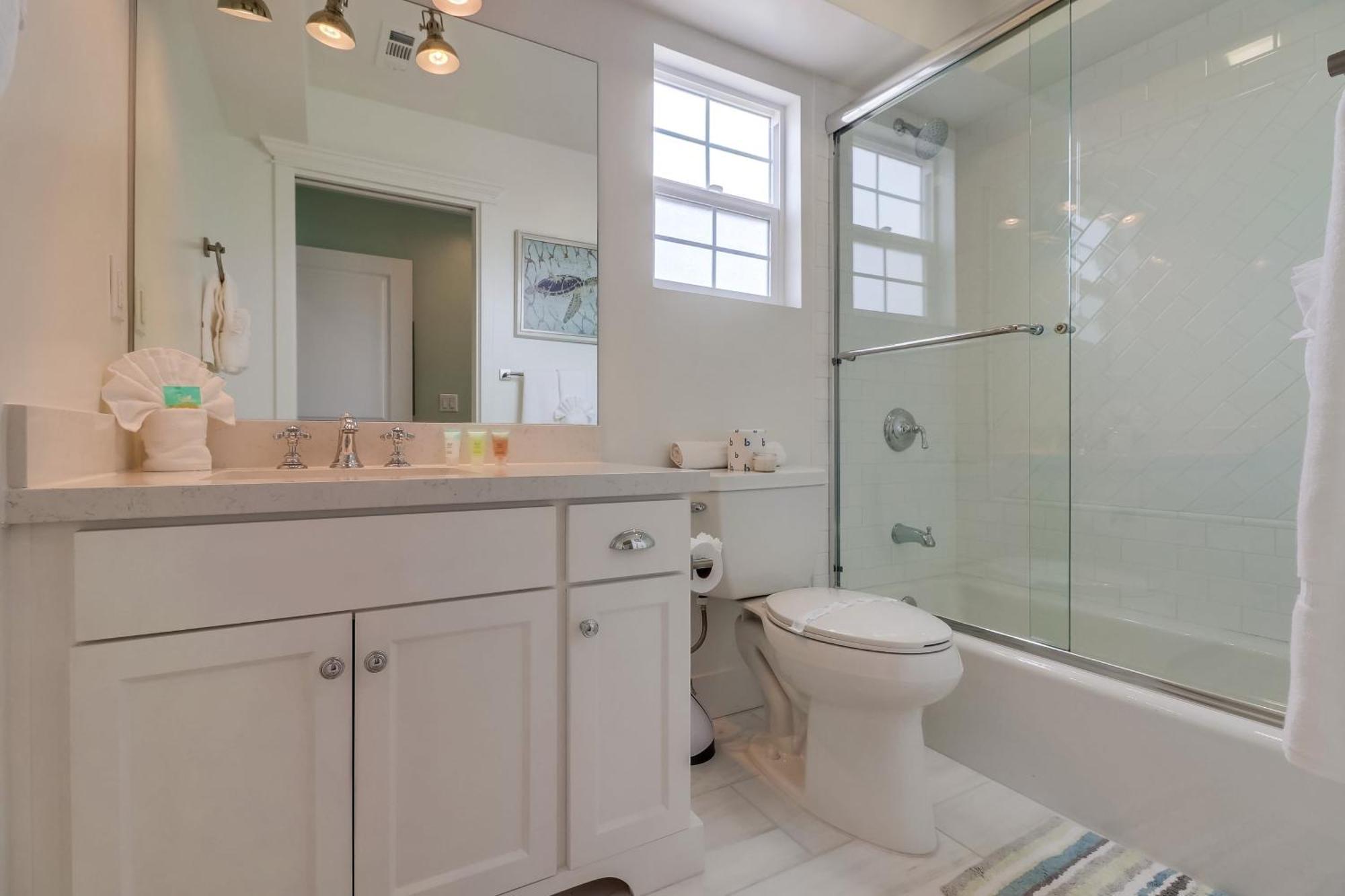 Seaglass Shores Holiday home