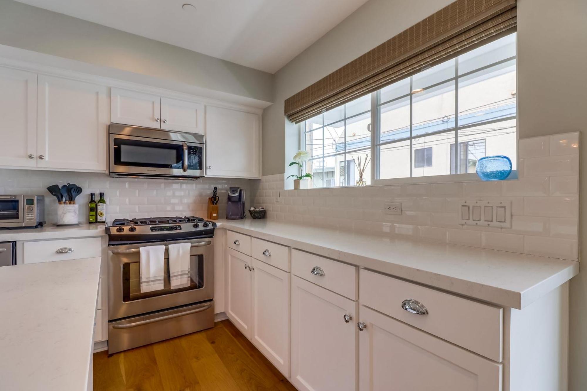 Seaglass Shores Holiday home San Diego