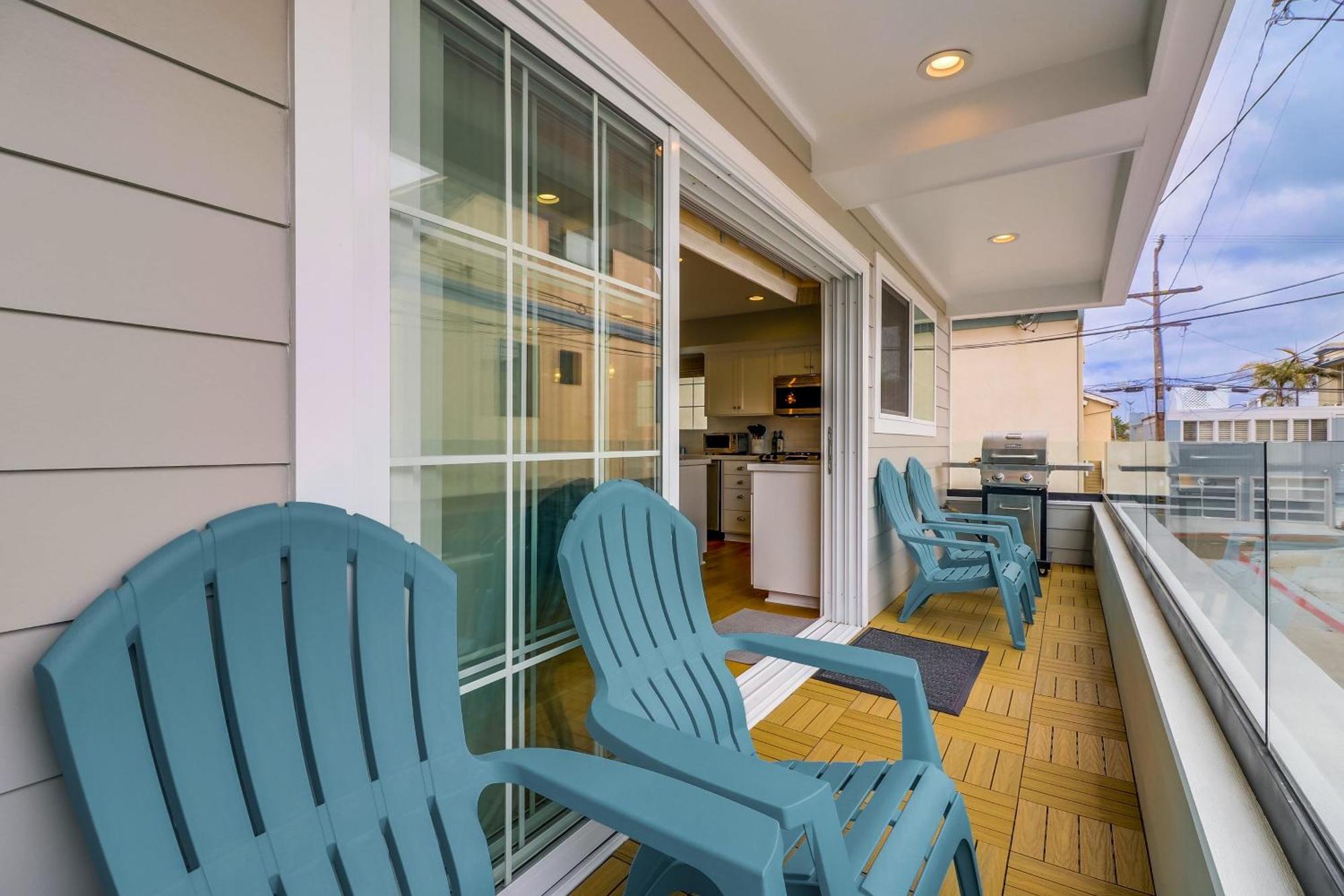 Seaglass Shores San Diego